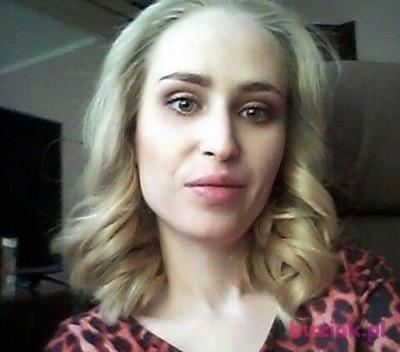 Marta, Female, 35, Olsztyn, Polska, Photo: 2