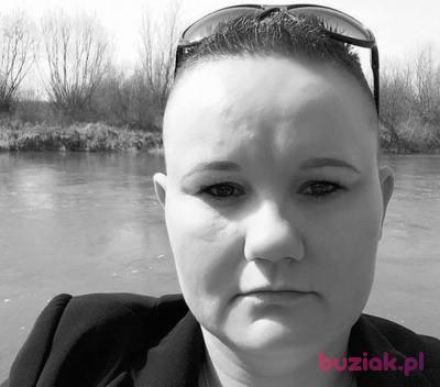 Patka85, Female, 41, Opole, Polska, Photo: 3