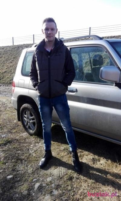 Marek, Mężczyzna, 43, Nowy Sącz, Polska, Zdjęcie: 2