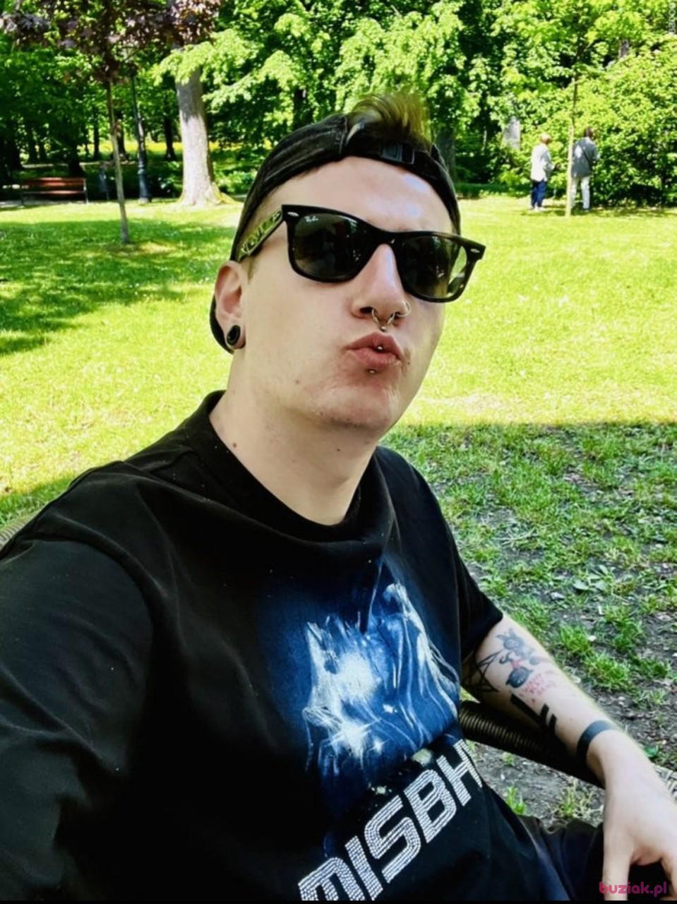Jakub, Mężczyzna, 29, Kraków, Polska, Zdjęcie: 2
