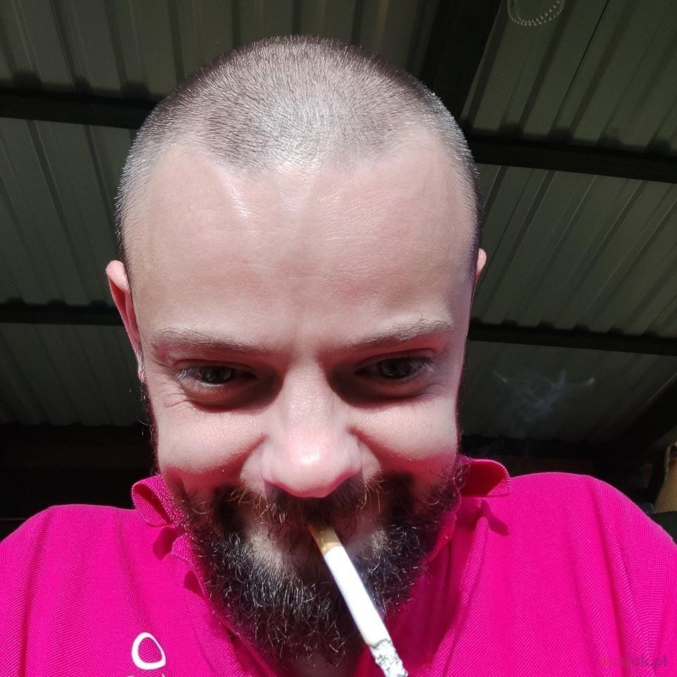 Tomek, Male, 44, Sosnowiec, Polska, Photo: 4