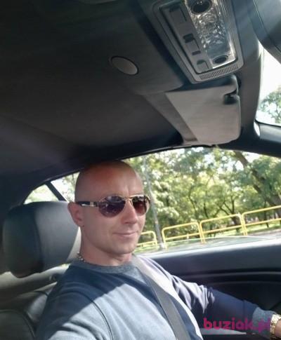 Paweł, Male, 42, Bydgoszcz, Polska, Photo: 2