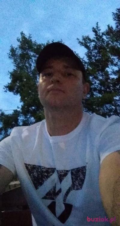 Gregor, Male, 45, Wałcz, Polska, Photo: 4