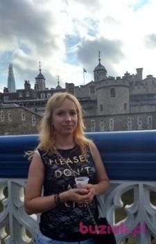 Izabela, Female, 48, Białystok, Polska, Photo: 2