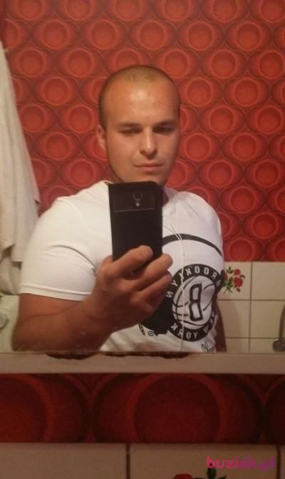 Tomasz, Male, 31, Połczyn Zdrój, Polska, Photo: 2