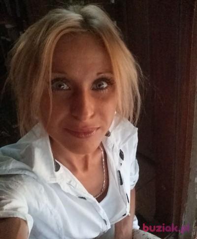 HALINKA91, Female, 35, Dzierżoniów, Polska, Photo: 3