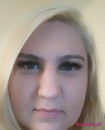 ALEKSANDRA84, Female, 42, Kalisz, Polska, Photo: 2