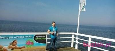 patryksdw, Male, 35, Międzyzdroje, Polska, Photo: 2