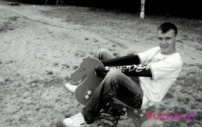 Damian, Mężczyzna, 34, Polska, Zdjęcie: 2