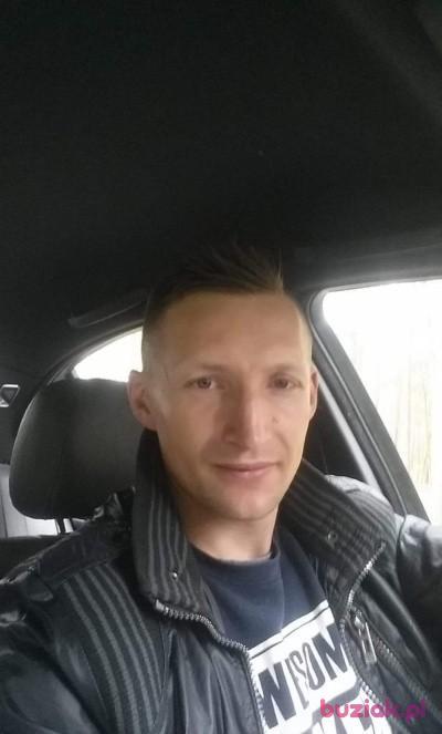 Mariusz, Mężczyzna, 41, Piotrków Trybunalski, Polska, Zdjęcie: 1