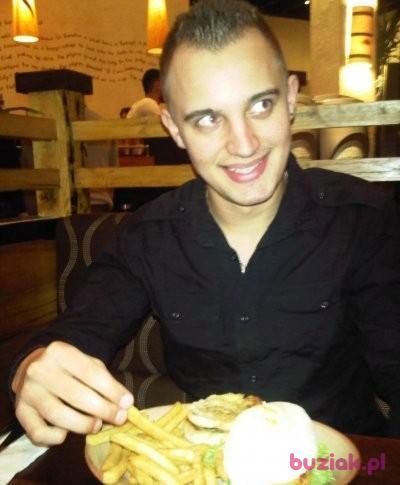 Patryk, Mężczyzna, 33, Wielka Brytania, Zdjęcie: 2