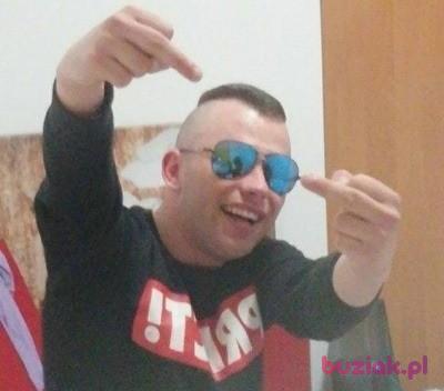Dawid, Mężczyzna, 35, Gdańsk, Polska, Zdjęcie: 4