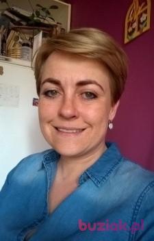 kaskada1, Female, 46, Warszawa, Polska, Photo: 2
