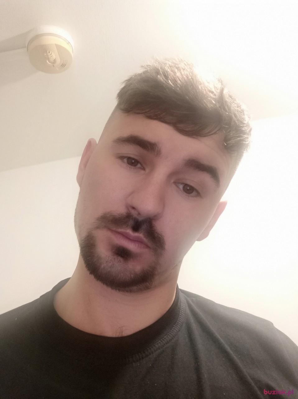 Dawid, Mężczyzna, 34, Rotterdam, Holandia, Zdjęcie: 5