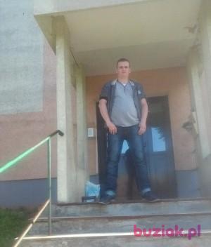 krzysztof, Male, 43, Bielawa, Polska, Photo: 1