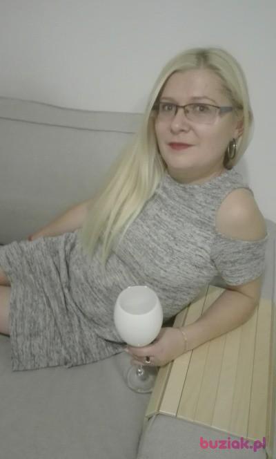 Beata, Female, 43, Warszawa, Polska, Photo: 6