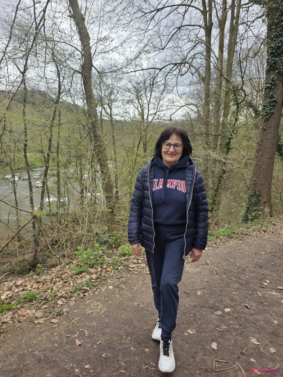 Krystyna, Female, 69, Zielona Góra, Polska, Photo: 3