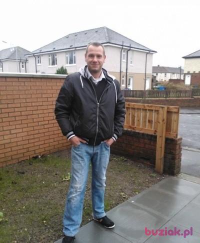 Daniel , Male, 43, Ayr, Wielka Brytania, Photo: 2