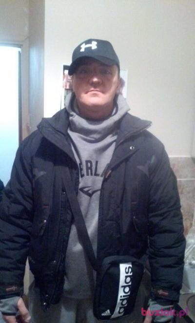 Damian, Mężczyzna, 44, Wrocław, Polska, Zdjęcie: 2