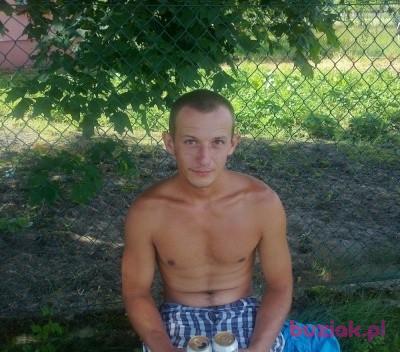 Dawid, Male, 34, Zambrów, Polska, Photo: 3