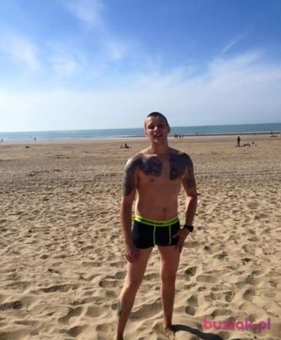 Rafal , Male, 38, Wielka Brytania, Photo: 4