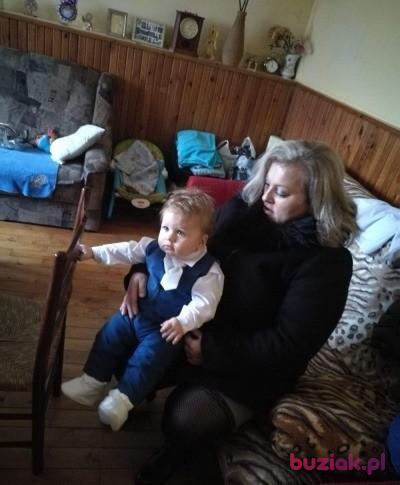 Agnieszka , Female, 50, Biskupiec, Polska, Photo: 3
