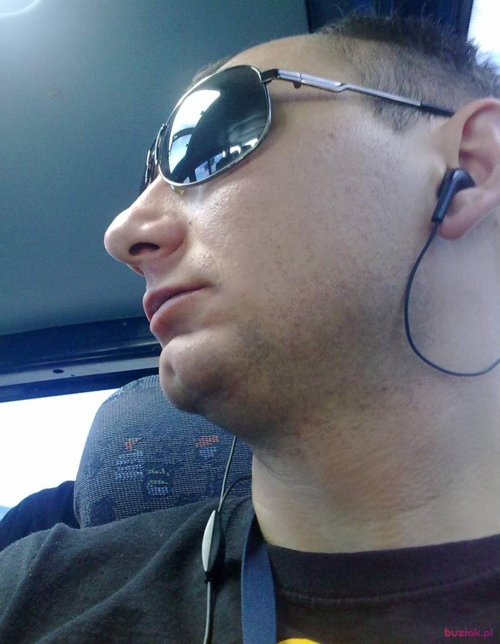 Kamil, Male, 44, Kozienice, Polska, Photo: 1