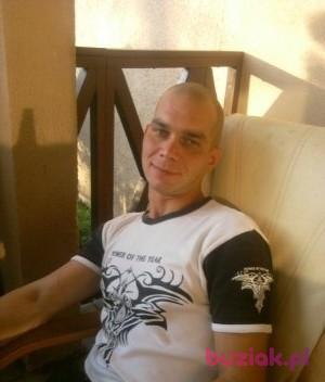 Bartek, Mężczyzna, 44, Polska, Zdjęcie: 2