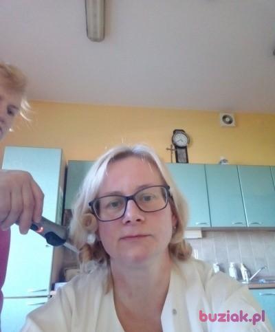 Sylwia, Kobieta, 53, Wrocław, Polska, Zdjęcie: 2