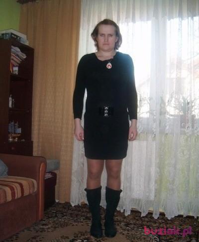 Natalia, Female, 45, Warszawa, Polska, Photo: 5