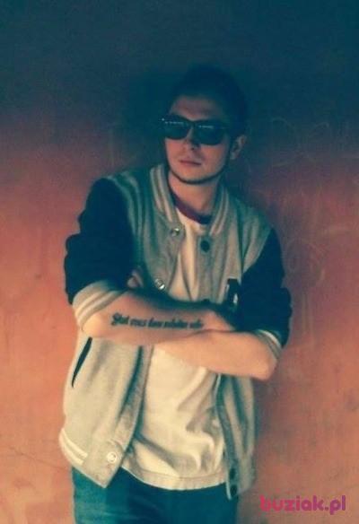 Adrian, Male, 34, Chorzów, Polska, Photo: 4