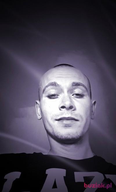 Krzysztof , Mężczyzna, 38, Poznań, Polska, Zdjęcie: 3