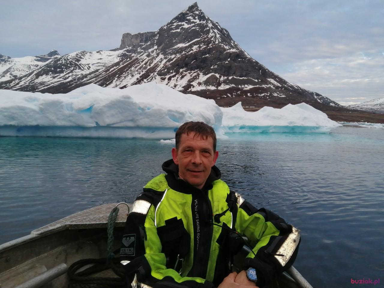 Marek, Male, 59, Wolin, Polska, Photo: 3