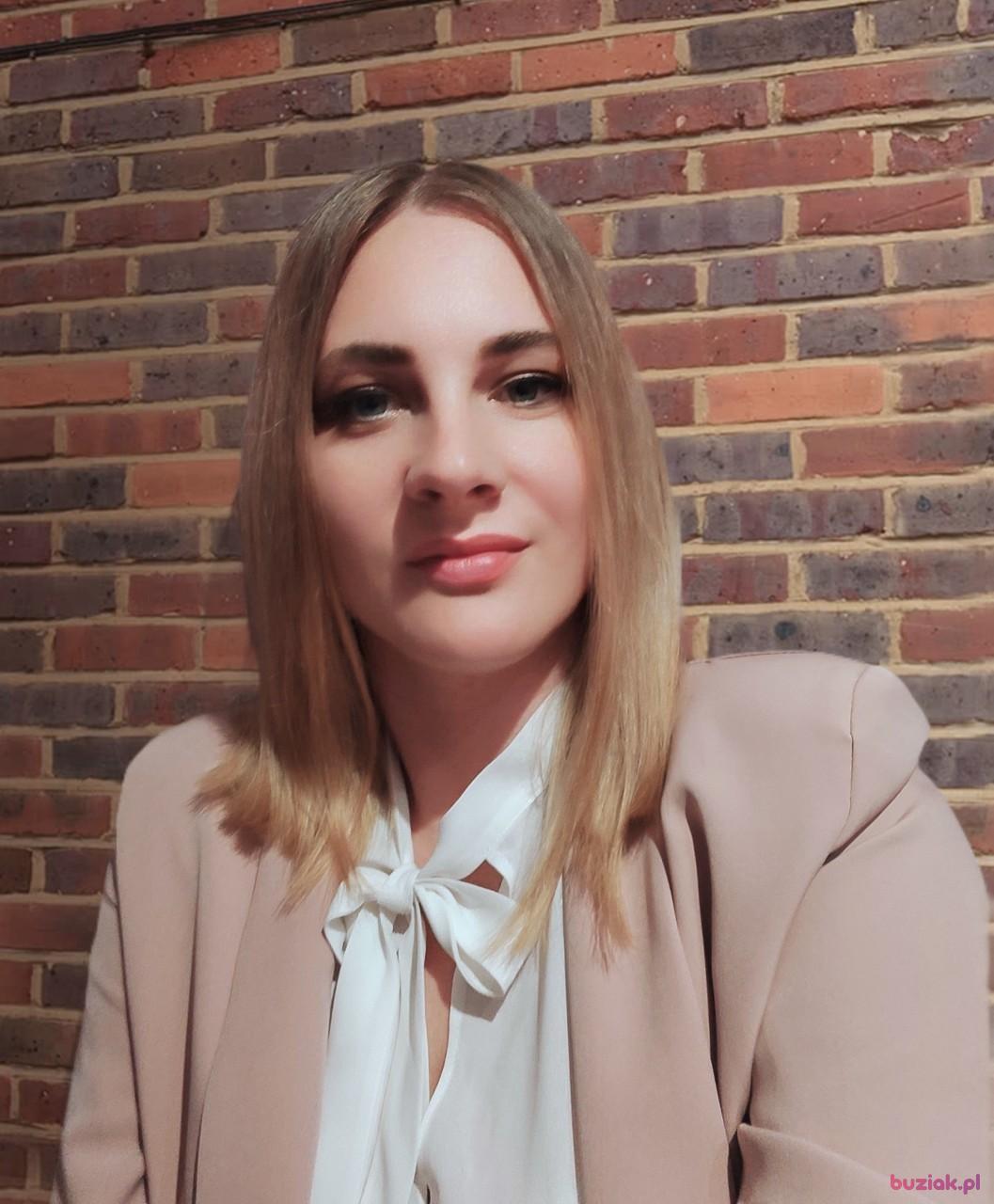 Beata, Kobieta, 40, Toruń, Polska, Zdjęcie: 2