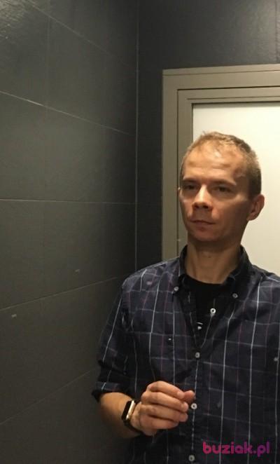 Łukasz, Male, 41, Warszawa, Polska, Photo: 2