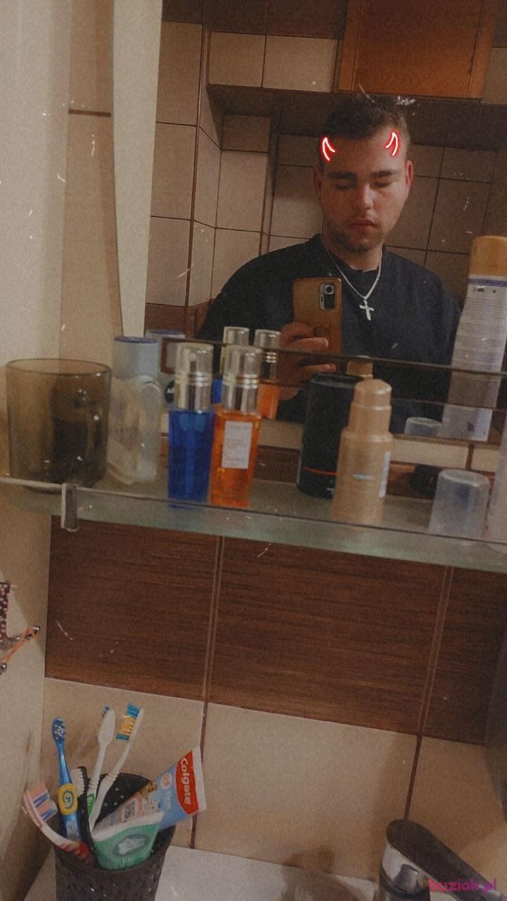 Filip, Mężczyzna, 24, Chełmża, Polska, Zdjęcie: 2