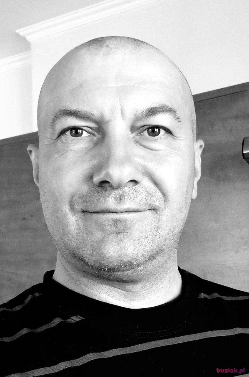 DARIUSZ, Mężczyzna, 45, Rypin, Polska, Zdjęcie: 2