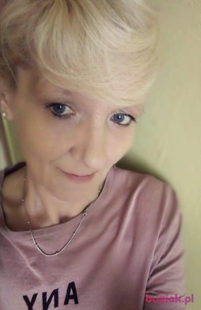 Marzena, Female, 61, Łęczyca, Polska, Photo: 11