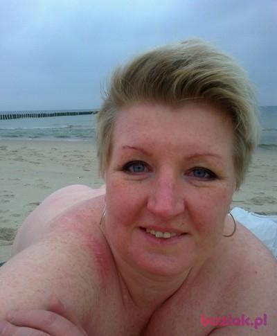 Agnieszka, Female, 49, Bydgoszcz, Polska, Photo: 2