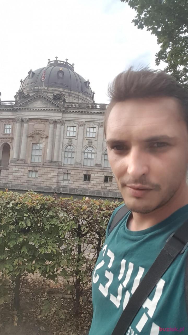 Paweł, Mężczyzna, 39, Berlin, Niemcy, Zdjęcie: 2