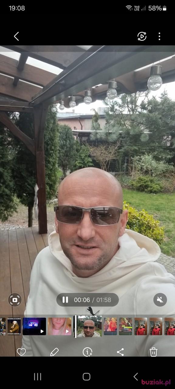 Radzio, Male, 46, Leszno, Polska, Photo: 5