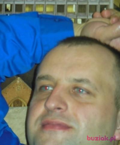 Gienek, Male, 49, Białystok, Polska, Photo: 2