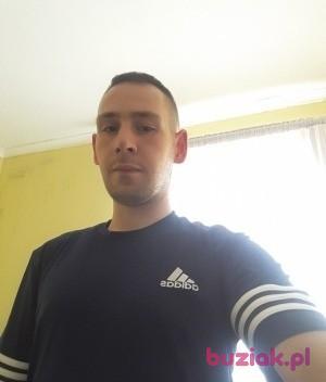 Tomasz, Male, 37, Bydgoszcz, Polska, Photo: 4