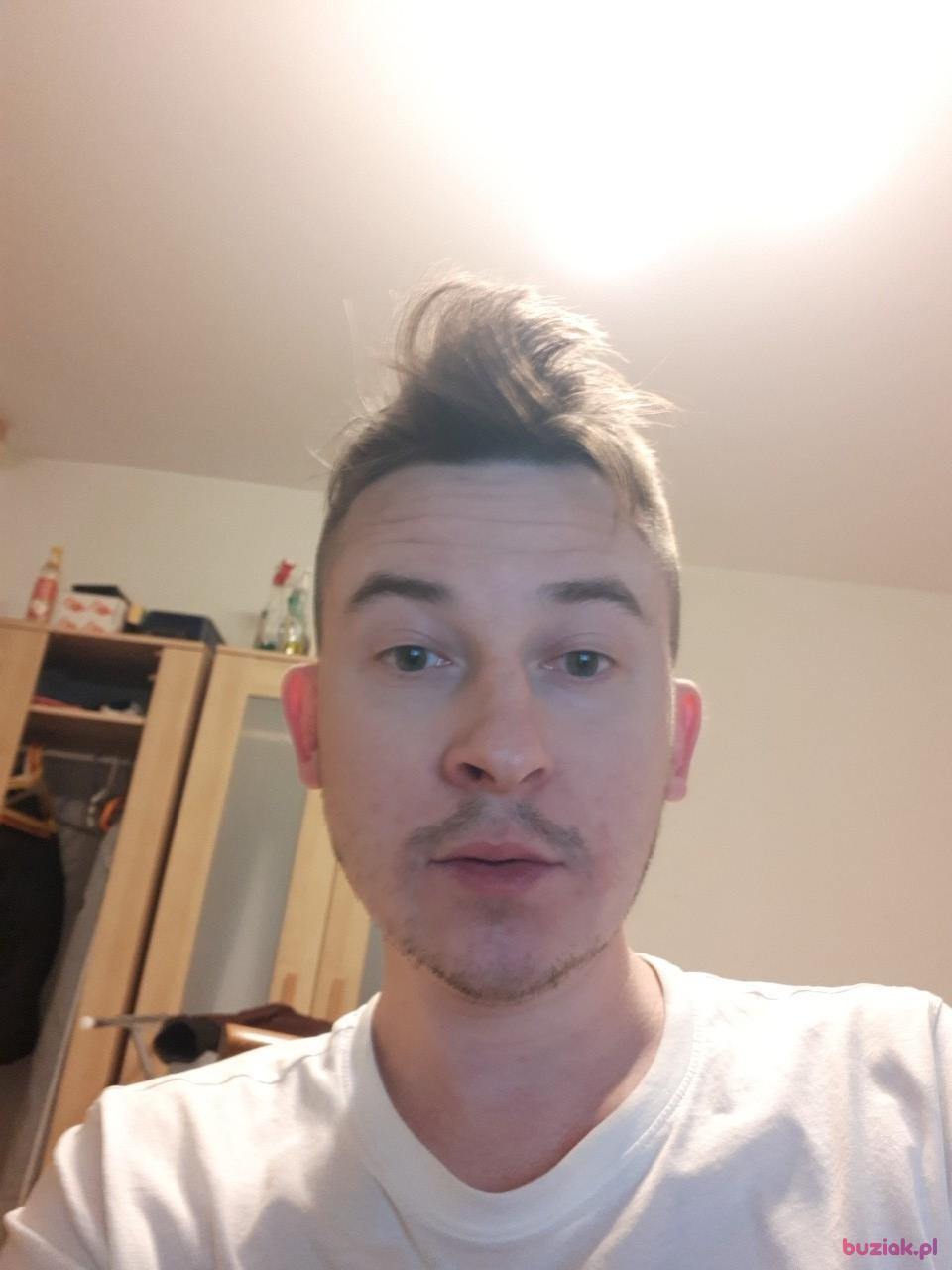 Christ123, Male, 34, Tarnów, Polska, Photo: 4