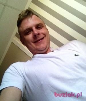 Maciej, Male, 38, Holandia, Photo: 3