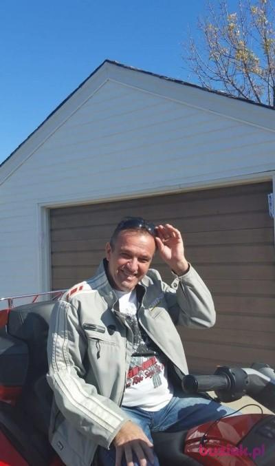 tadek5, Male, 63, Chicago, USA, Photo: 1