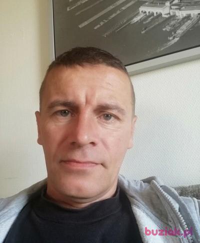 Marcin, Male, 52, Oslo, Norwegia, Photo: 2
