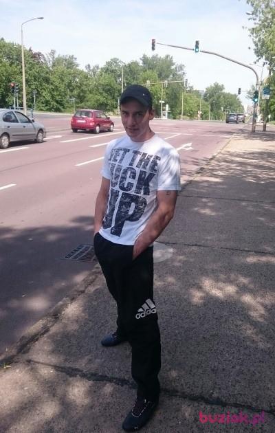 Fabian, Male, 35, Recklinghausen, Niemcy, Photo: 4