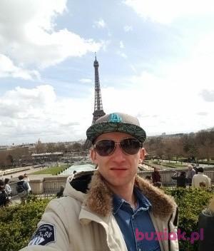 Krystian, Mężczyzna, 35, Jarosław, Polska, Zdjęcie: 1