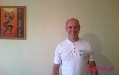 Łukasz, Male, 47, Bydgoszcz, Polska, Photo: 2